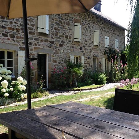 B&B Maison Coralie Sainte-Christine  ภายนอก รูปภาพ