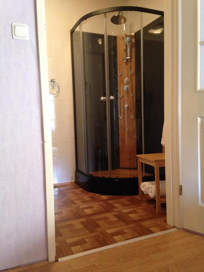 B&B Maison Coralie Sainte-Christine  ภายนอก รูปภาพ